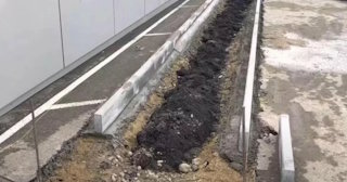 Укладка дорожек в Сосновом Боре: цена от 914 руб. за работу от ТротуарнаяПлитка
