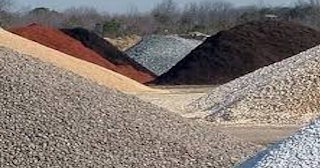 Щебень для бетона от ТротуарнаяПлитка по цене от 1524 руб. в Сосновом Боре